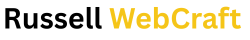 Russell web craft